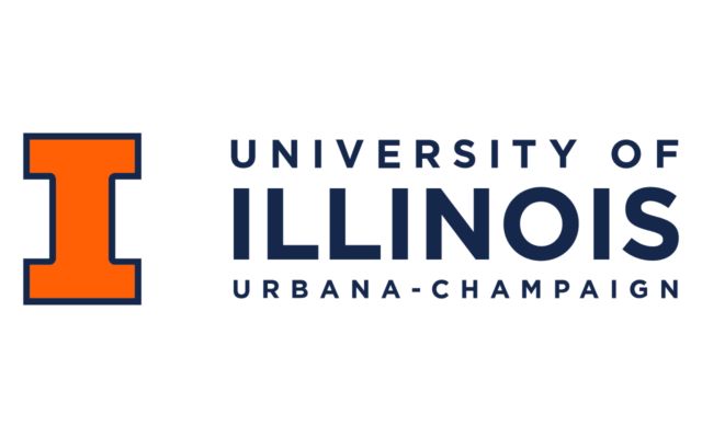 University of Illinois Urbana USA