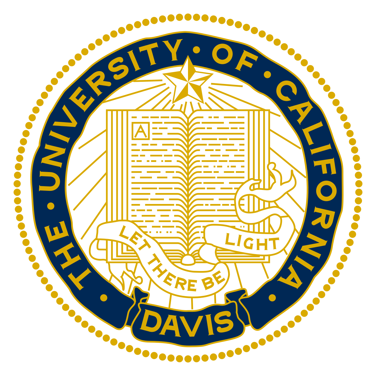 University of California - Davis Campus USA