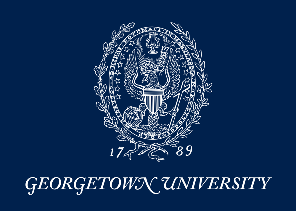 Georgetown University USA