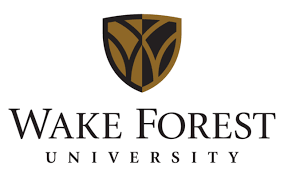 Wake Forest University USA