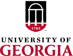 University of Georgia USA