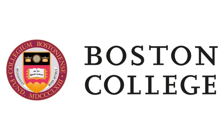 Boston College USA