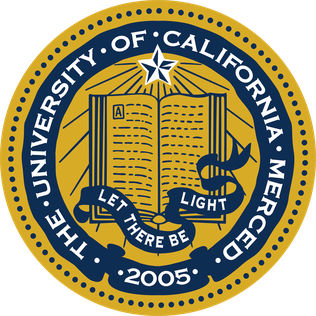 University of California - Merced Campus USA