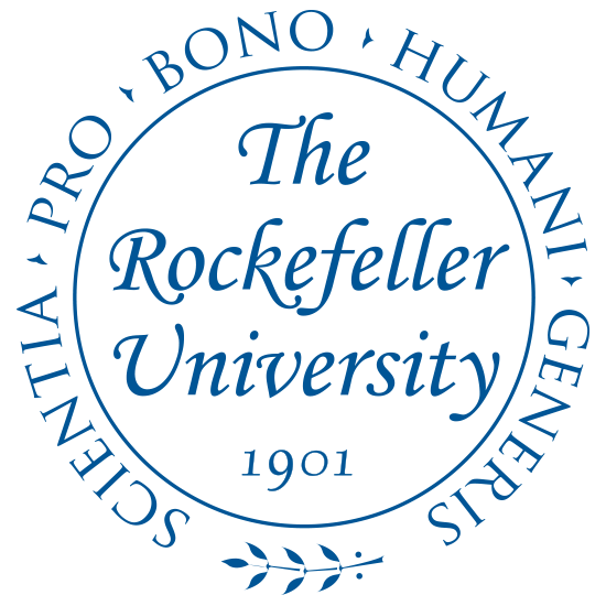 Rockefeller University USA