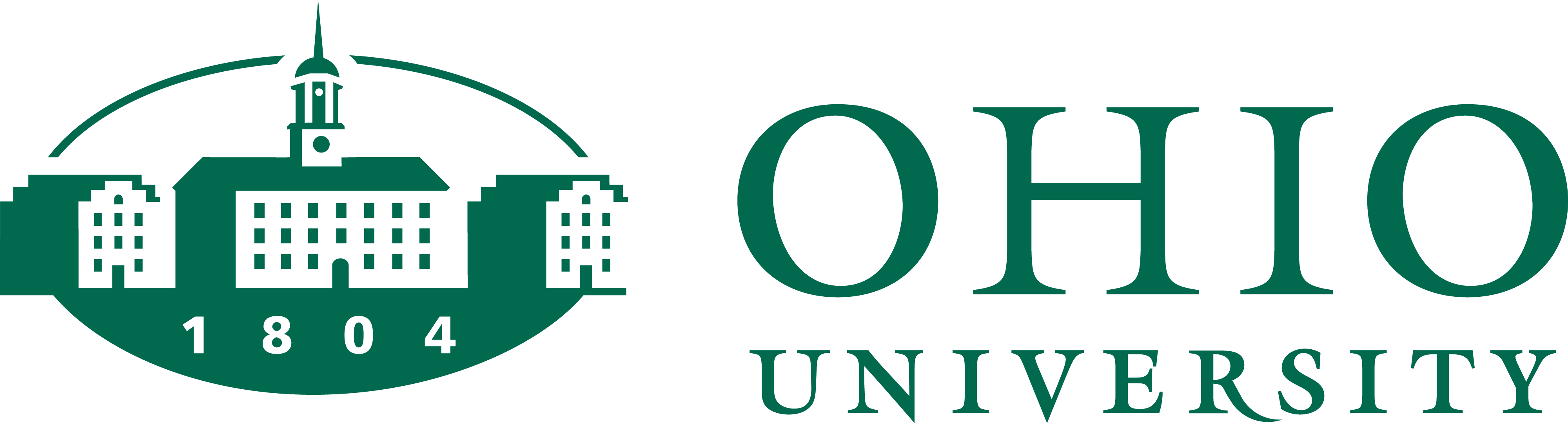 Ohio University USA