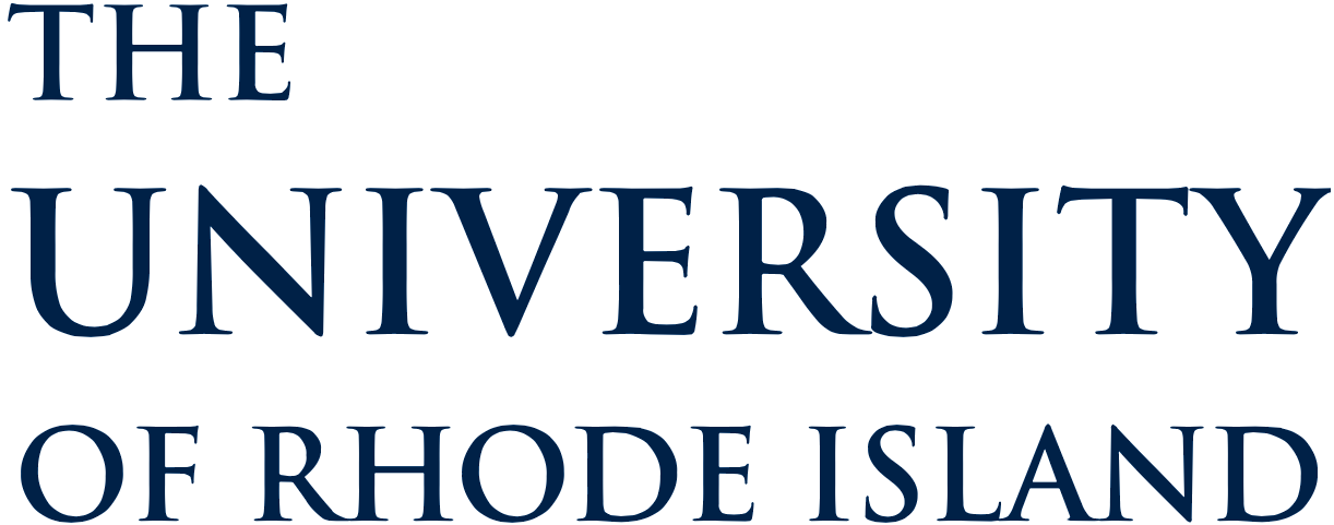 University of Rhode Island USA