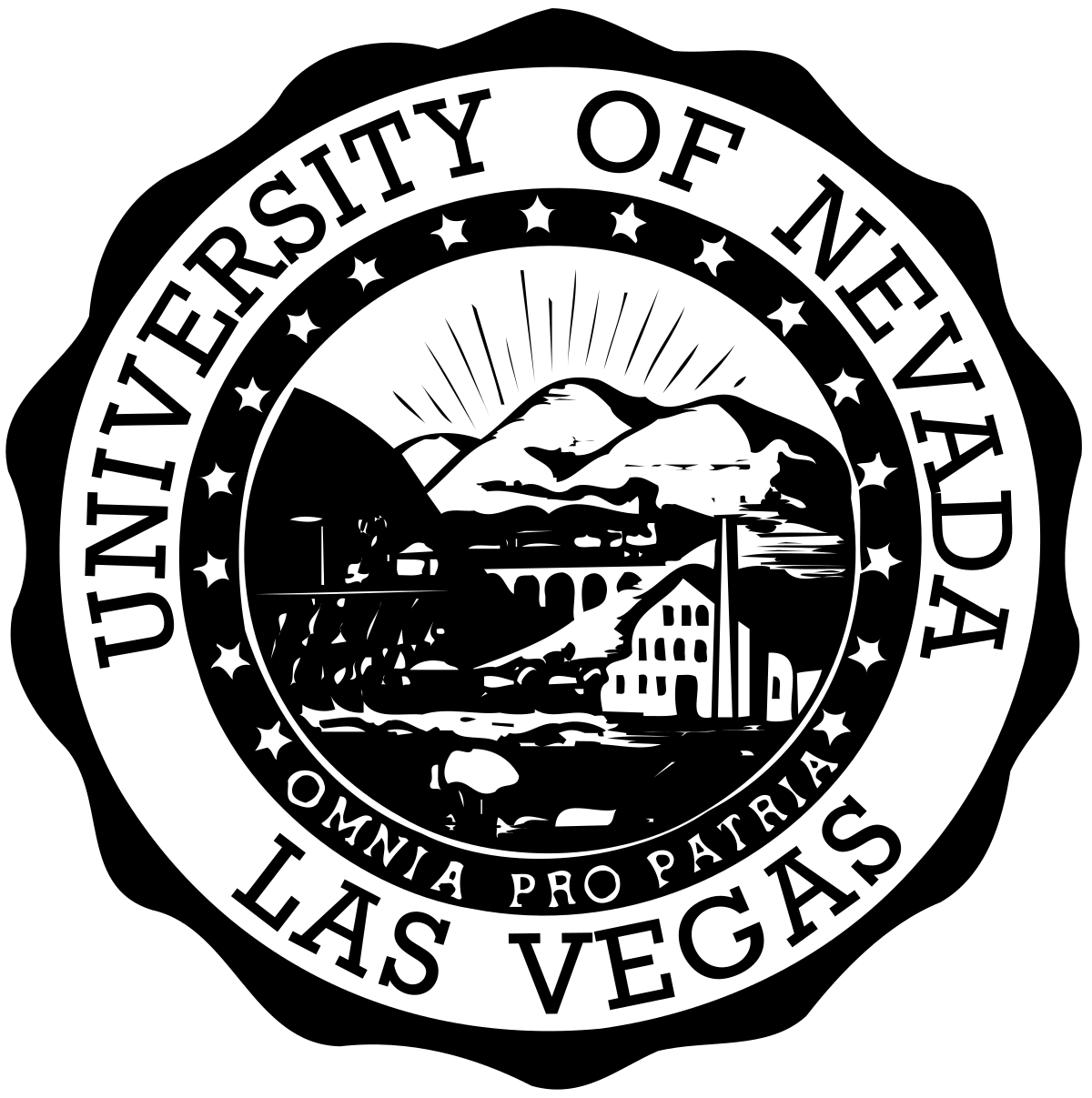 University of Nevada USA