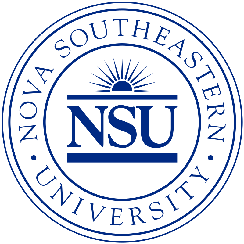  Nova Southeastern University USA