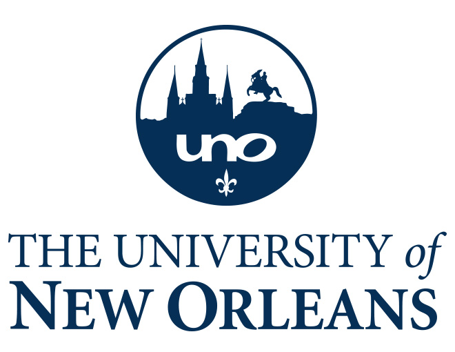 University of New Orleans USA