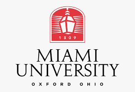 Miami University USA