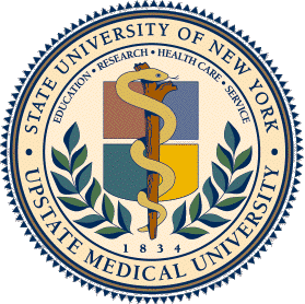 SUNY Upstate Medical University USA