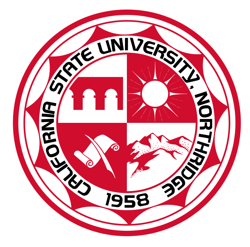 California State University Northridge USA