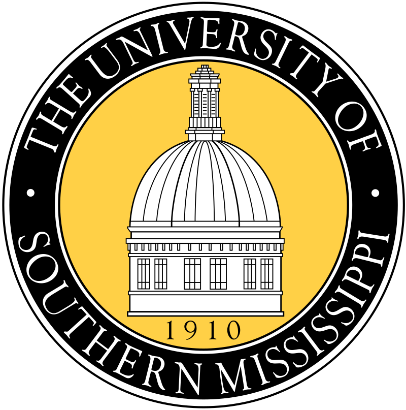 The University of Southern Mississippi USA