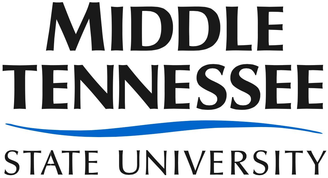 Middle Tennessee State University USA