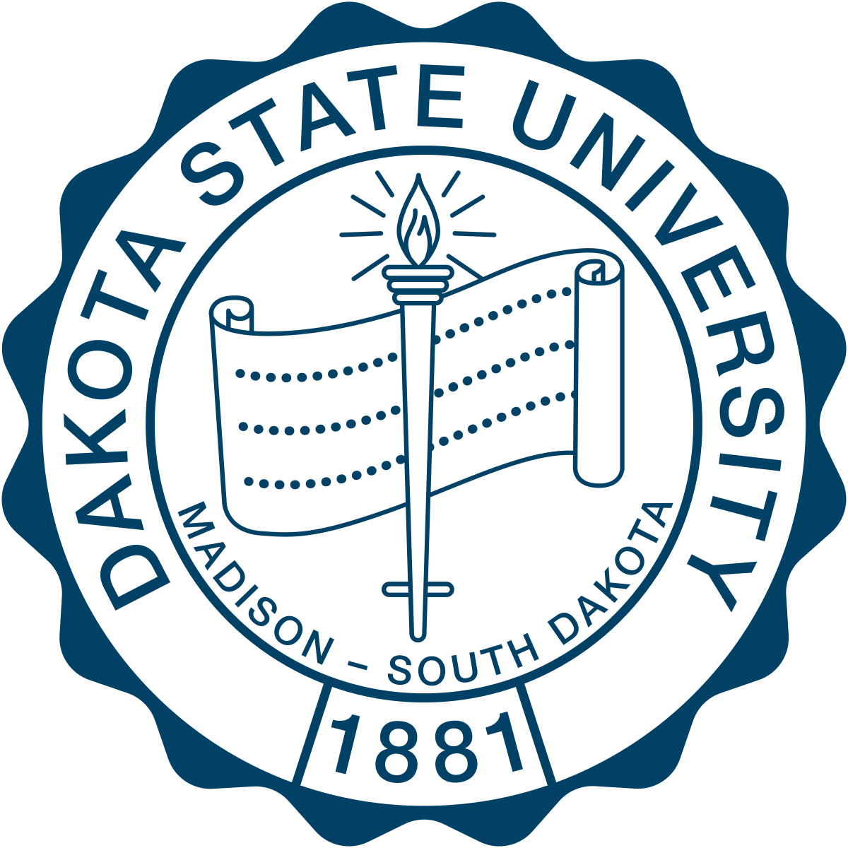 Dakota State University USA