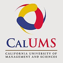 California University of Management and Sciences USA