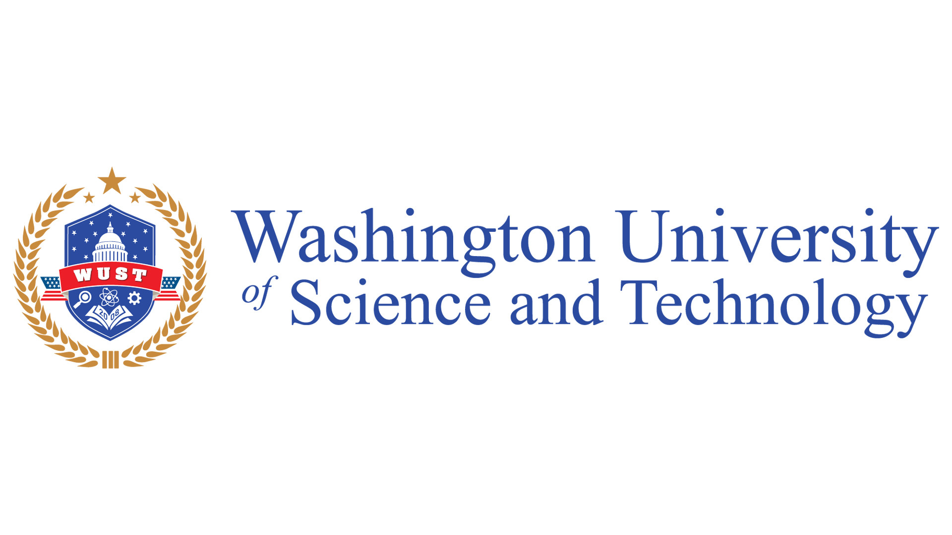 Washington University of Science and Technology USA