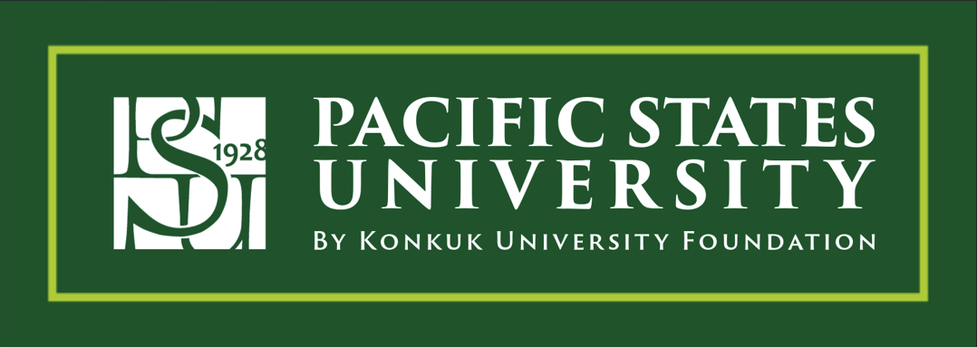 Pacific States University USA