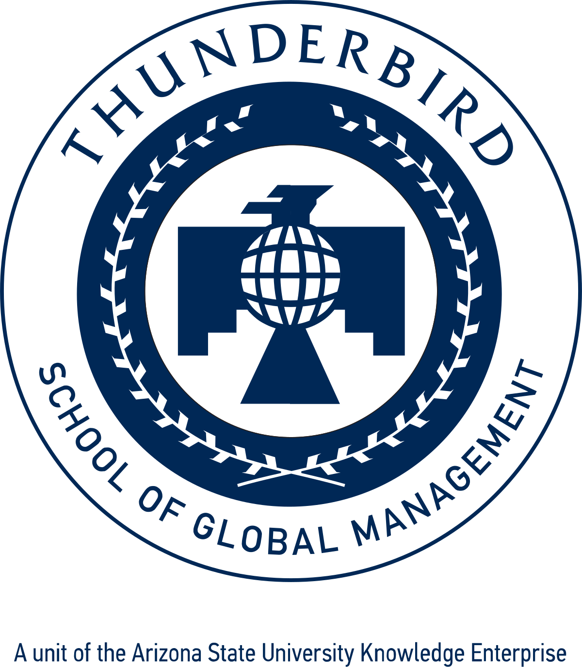  Thunderbird School of Global Management USA