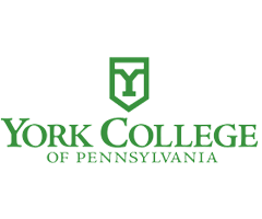 York College of Pennsylvania USA