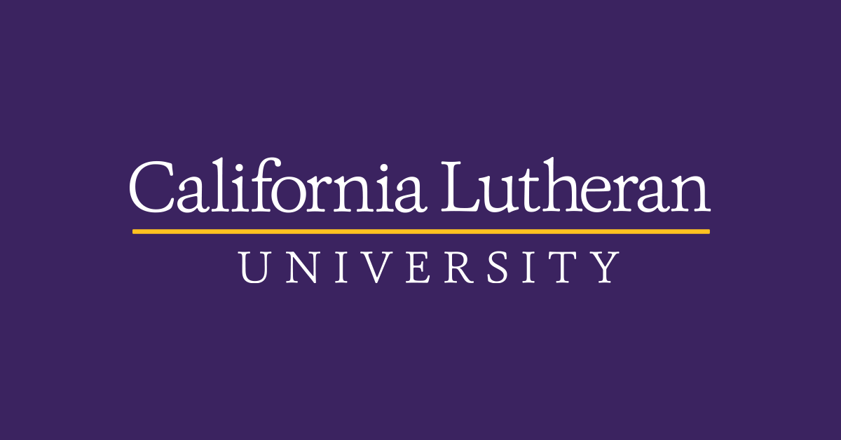 California Lutheran University USA