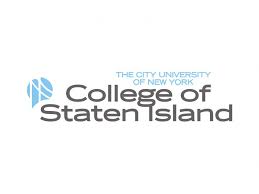 College of Staten Island USA