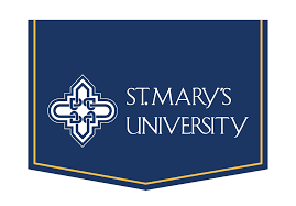 St. Mary's University USA