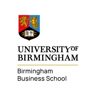 Birmingham Business School UK