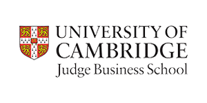 Cambridge Judge Business School UK