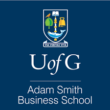 Adam Smith business school UK