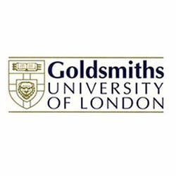 Goldsmiths University of London UK