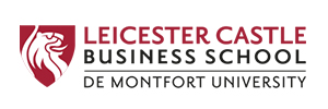 Leicester Castle Business School UK