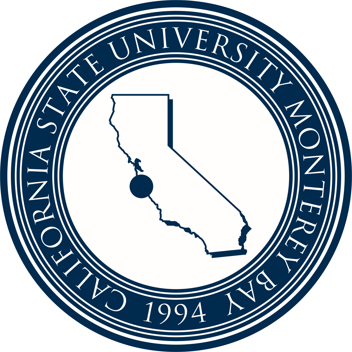 California State University Monterey Bay USA