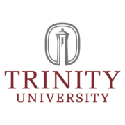  Trinity University USA