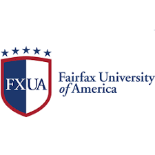 Fairfax University of America USA