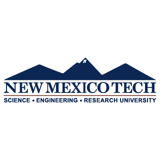 New Mexico Institute of Mining and Technology USA