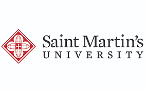 Saint Martin's University USA