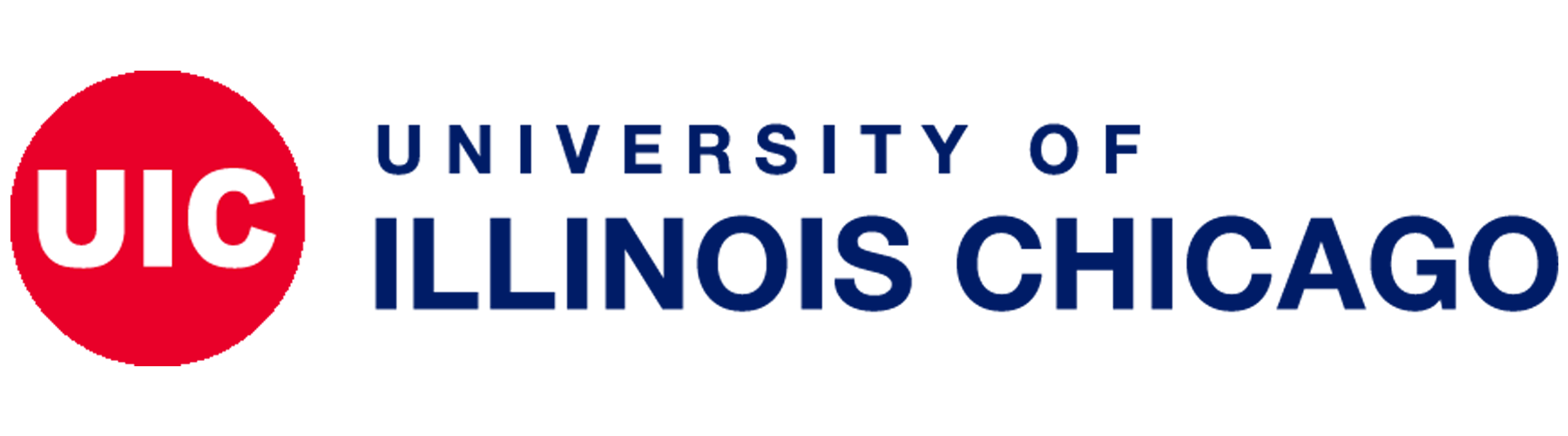 University of Illinois Chicago USA