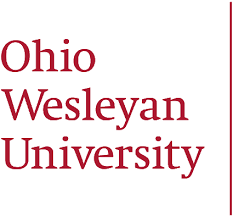 Ohio Wesleyan University USA