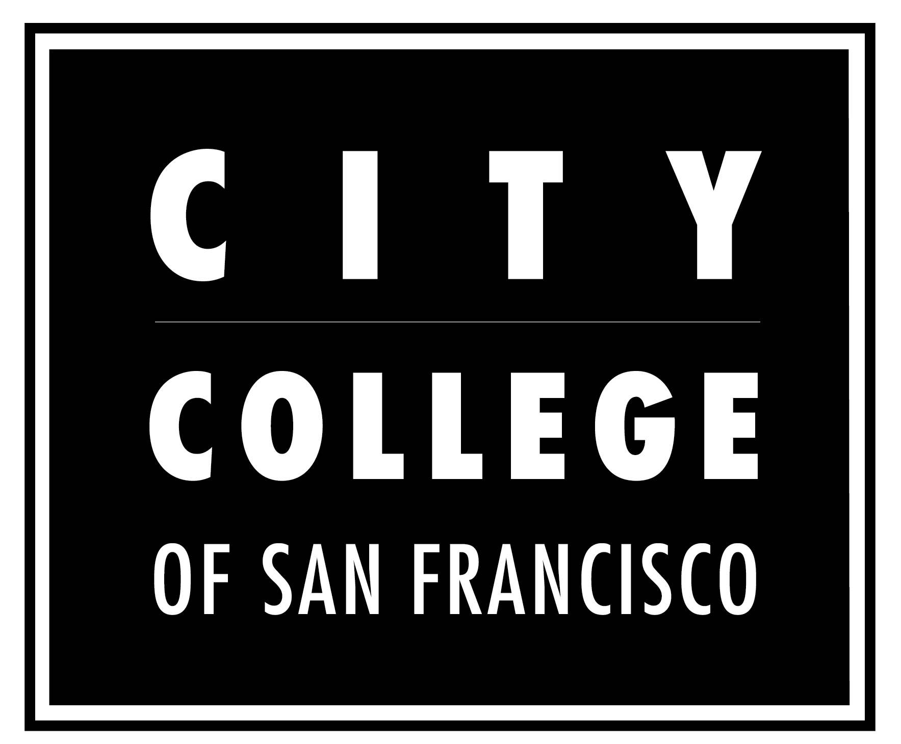 City College of San Francisco USA