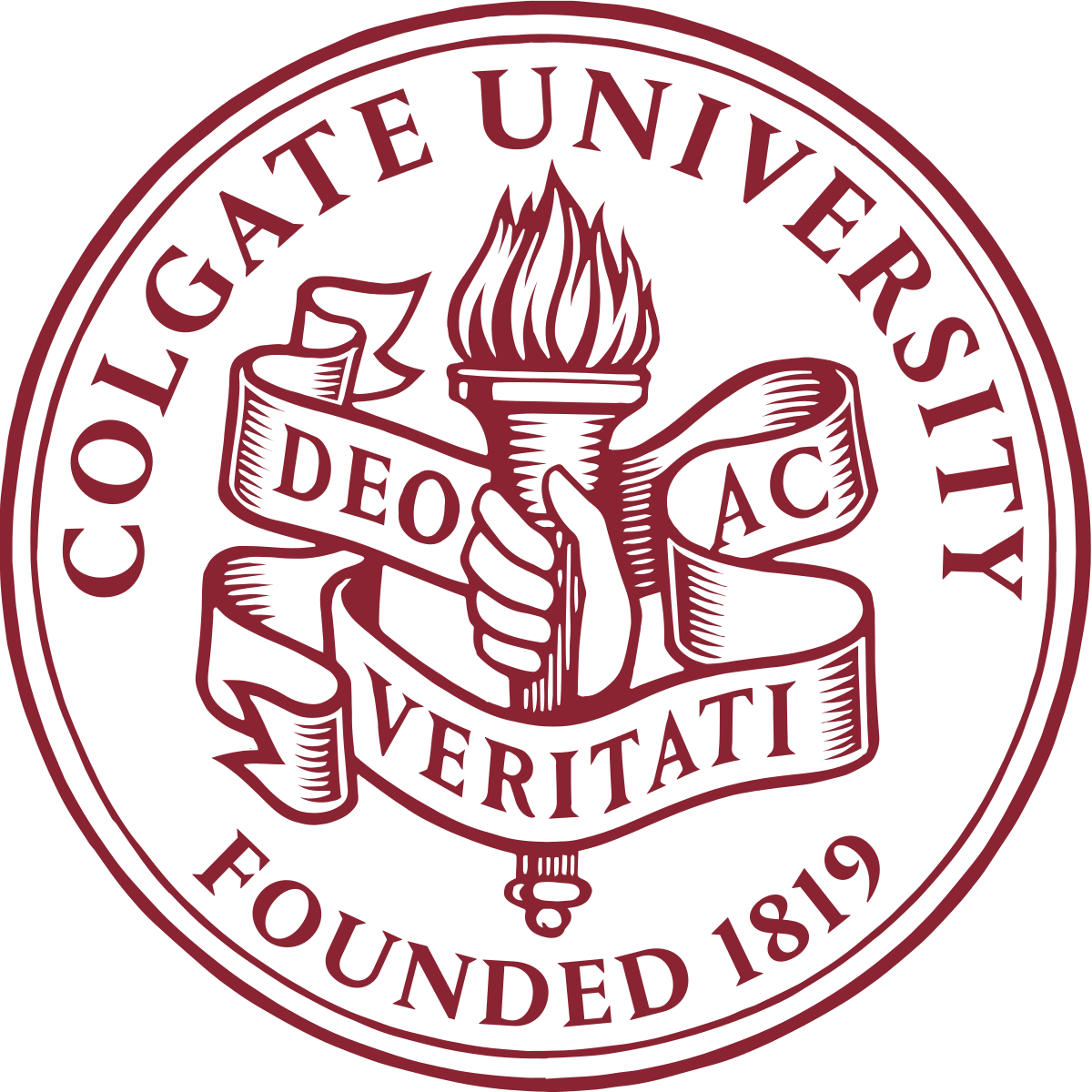  Colgate University USA