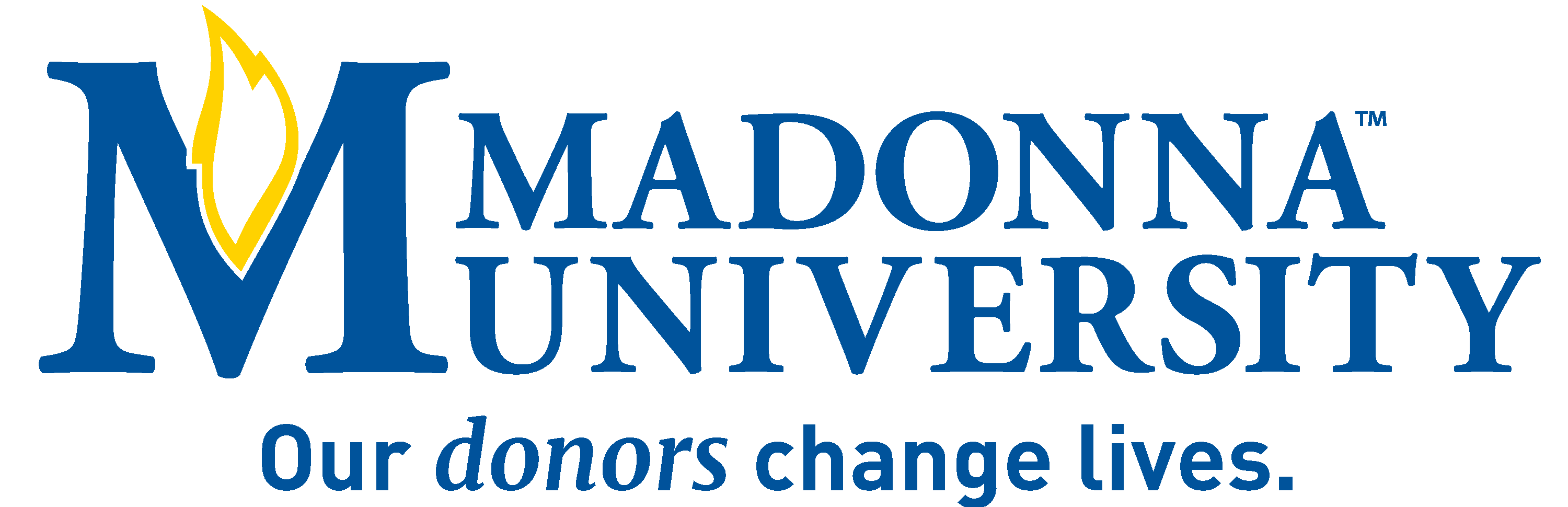 Madonna University USA