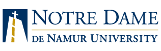 Notre Dame de Namur University USA