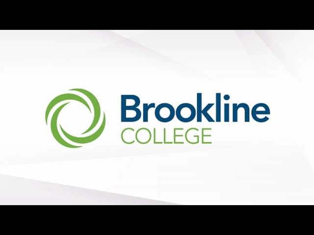 Brookline College USA