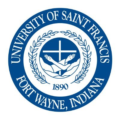 Fort WUniversity of Saint Francisayne USA