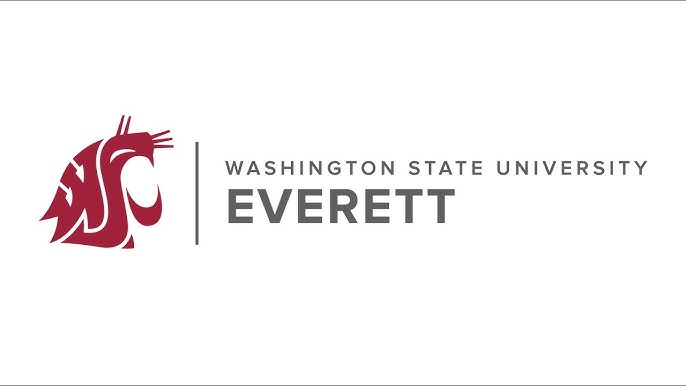 Washington State University Everett USA