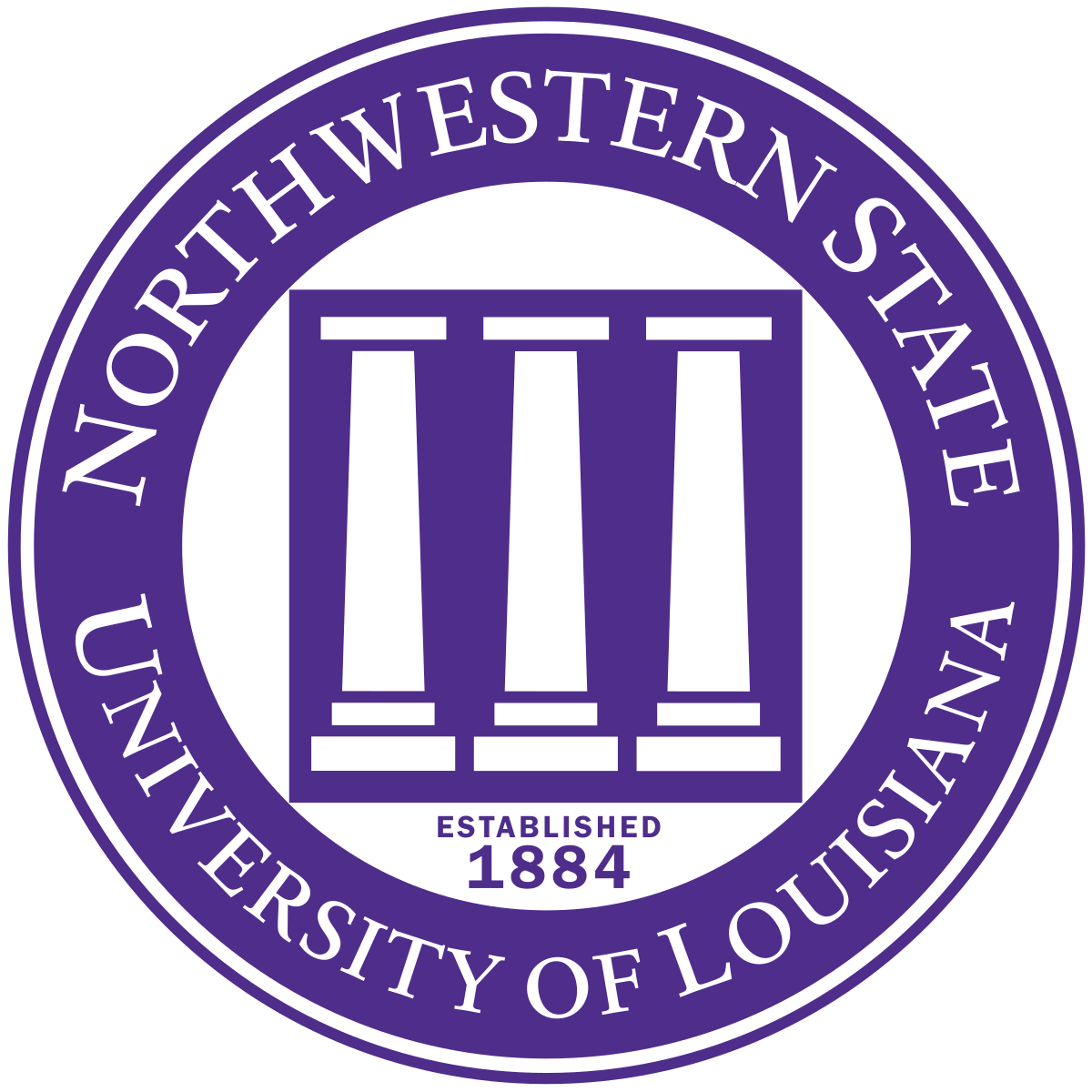 Northwestern State University of Louisiana USA