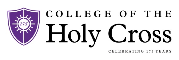 College of the Holy Cross USA