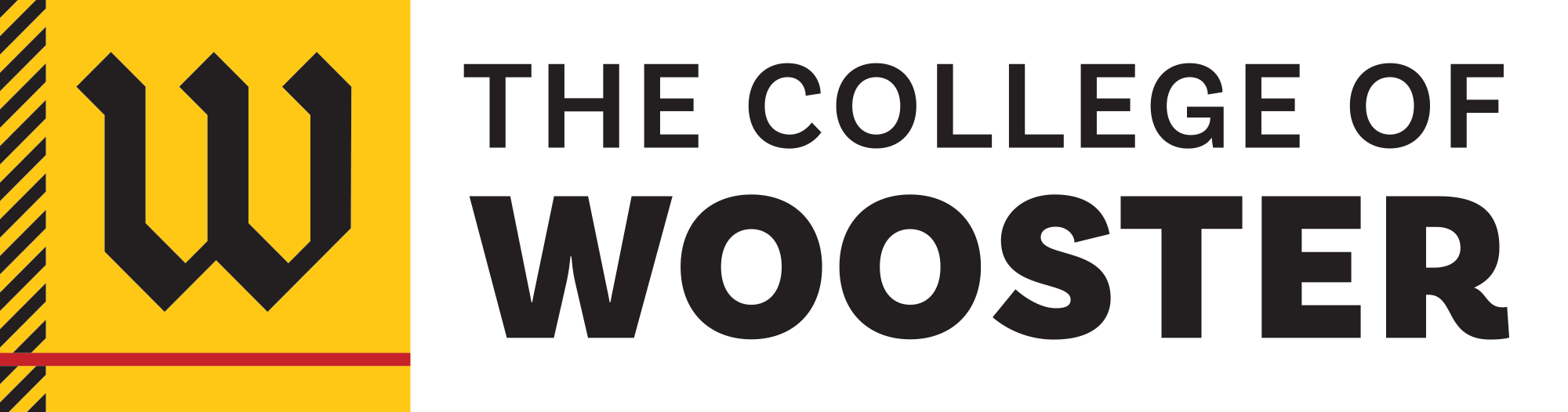 The College of Wooster USA