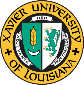 Xavier University of Louisiana USA